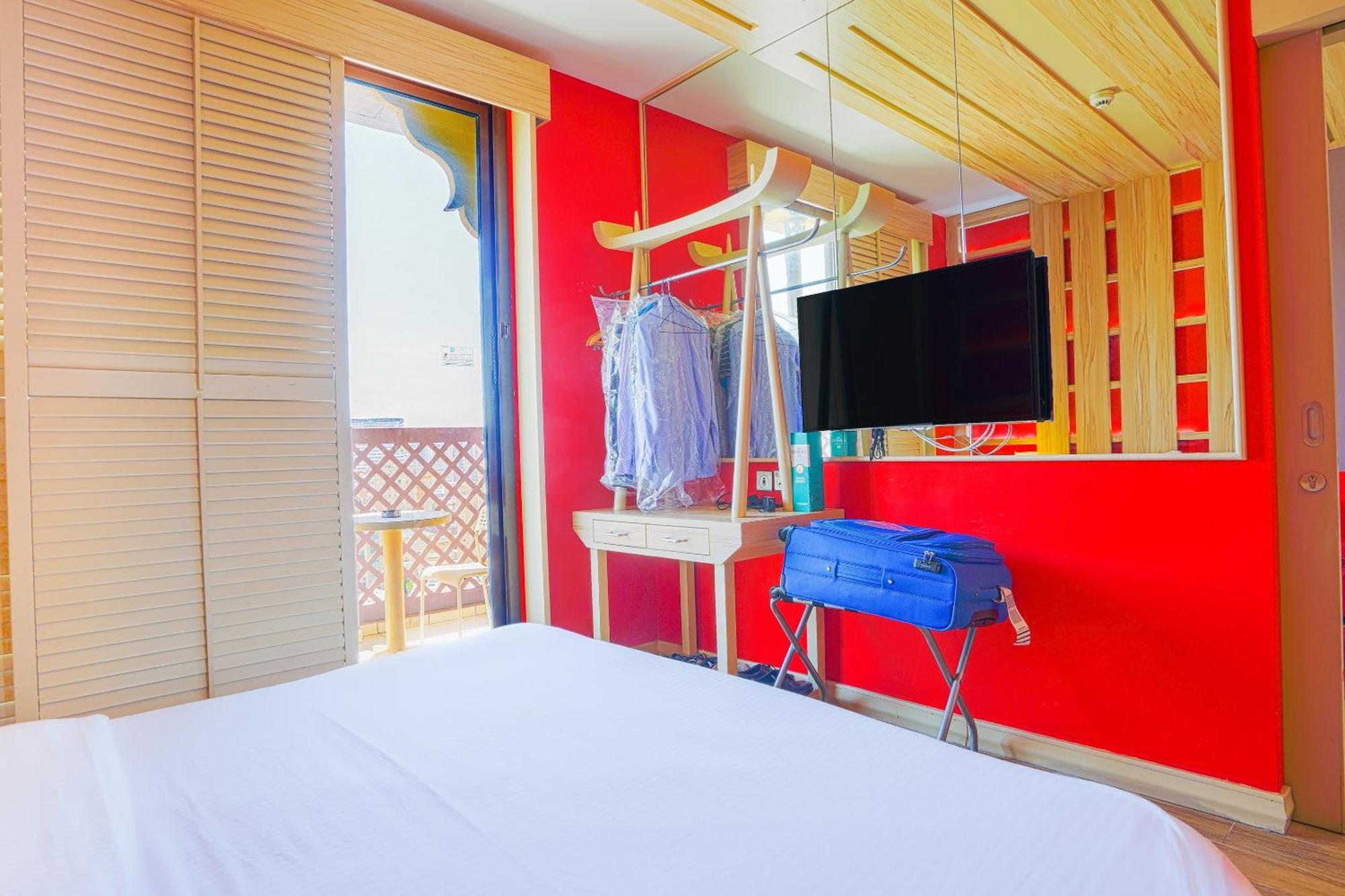 Palette Royal Reflections Hotel And Spa Ντουμπάι Εξωτερικό φωτογραφία