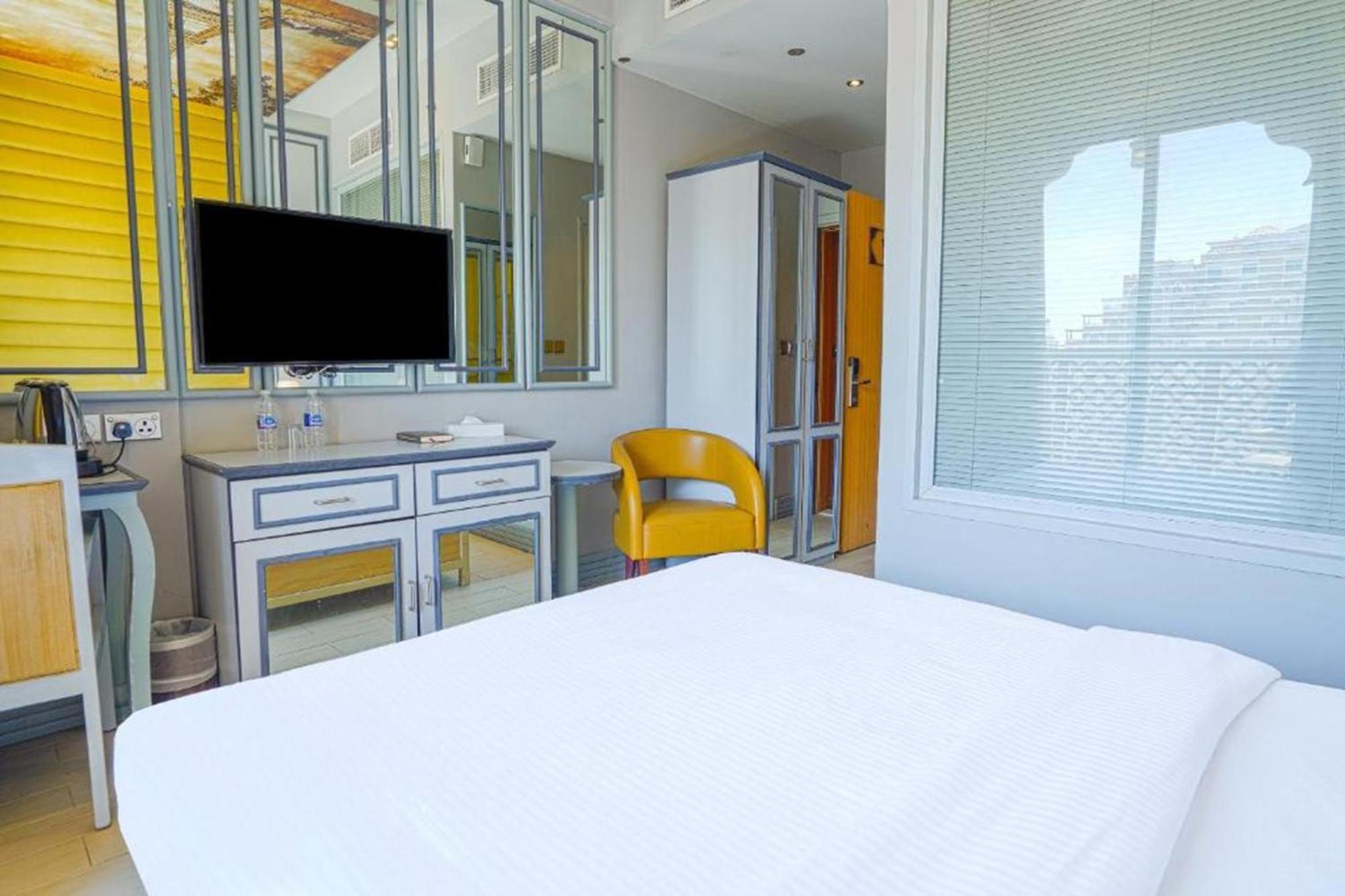 Palette Royal Reflections Hotel And Spa Ντουμπάι Εξωτερικό φωτογραφία