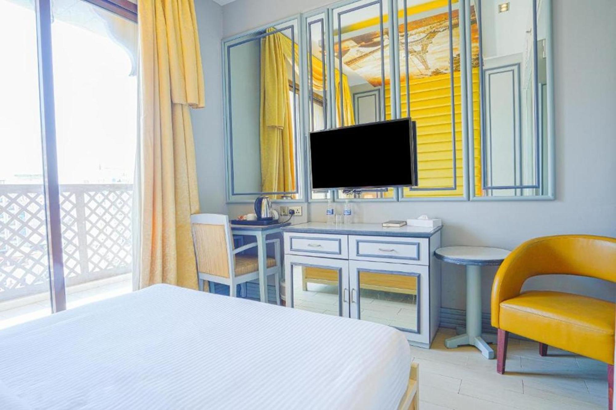 Palette Royal Reflections Hotel And Spa Ντουμπάι Εξωτερικό φωτογραφία